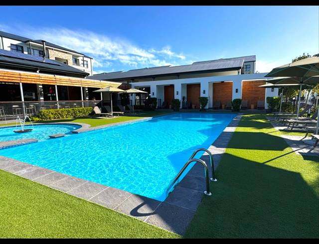 1 bed property to rent in CAPE FARMS